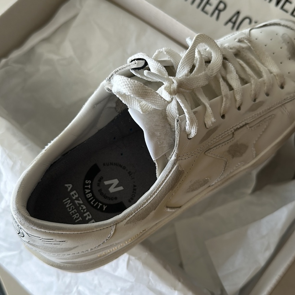 Golden Goose men’s sneakers - Picture 3 of 6